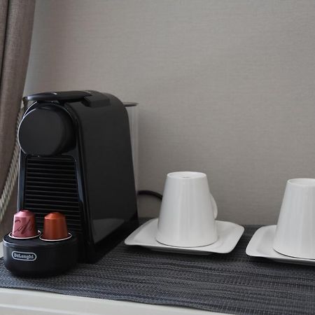 Bajamonti 5 Luxury Rooms สปลิท ภายนอก รูปภาพ