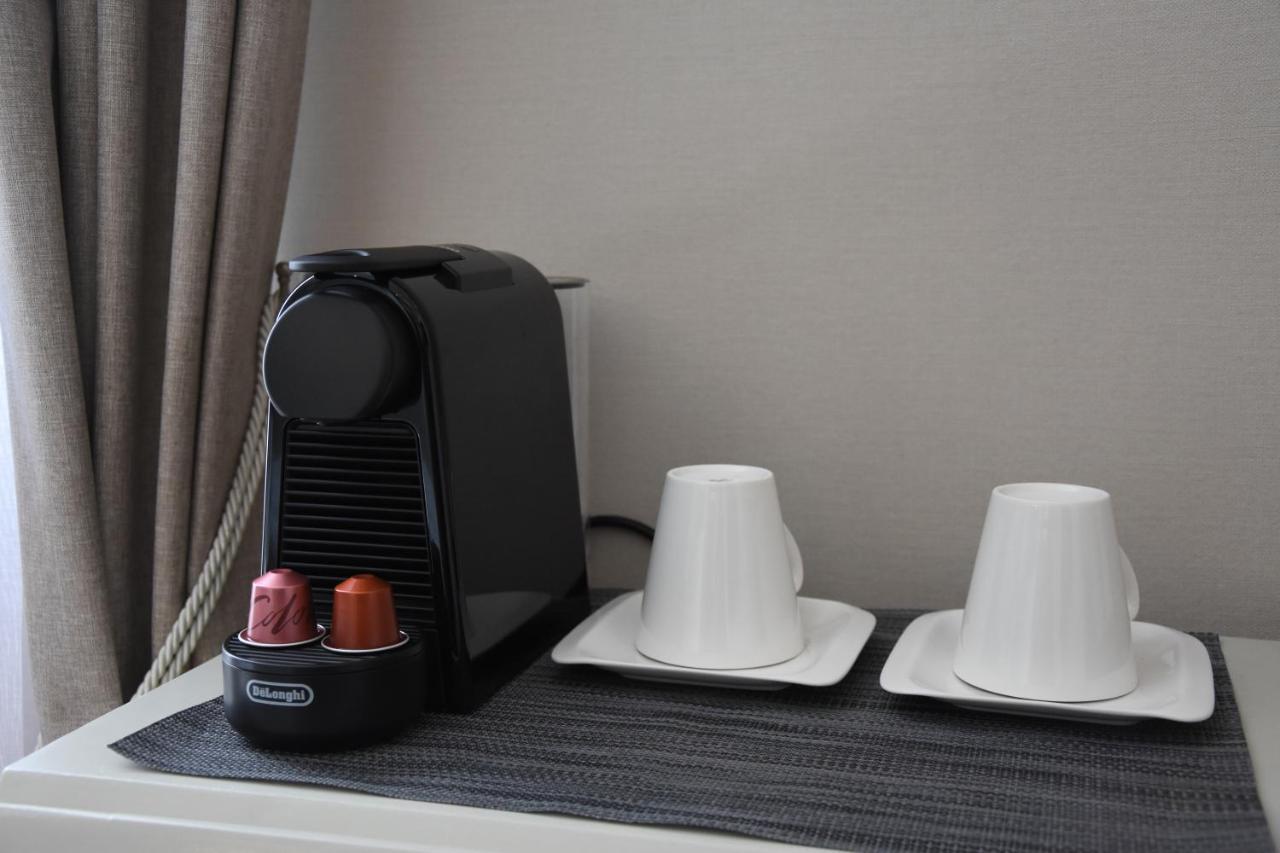 Bajamonti 5 Luxury Rooms สปลิท ภายนอก รูปภาพ