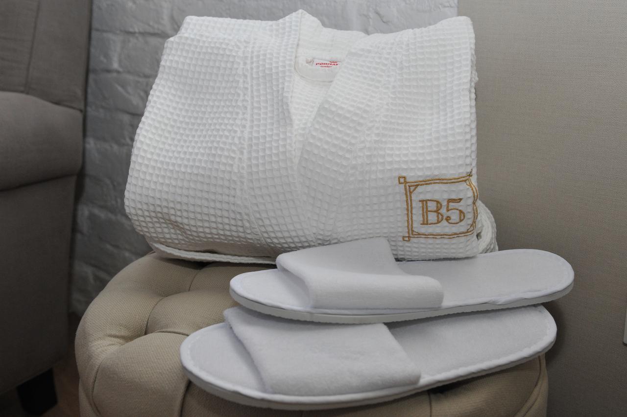 Bajamonti 5 Luxury Rooms สปลิท ภายนอก รูปภาพ