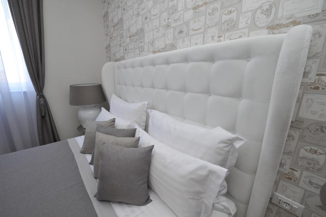 Bajamonti 5 Luxury Rooms สปลิท ภายนอก รูปภาพ