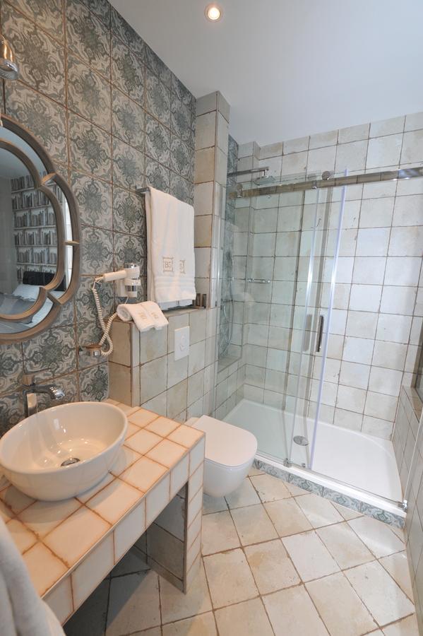 Bajamonti 5 Luxury Rooms สปลิท ภายนอก รูปภาพ