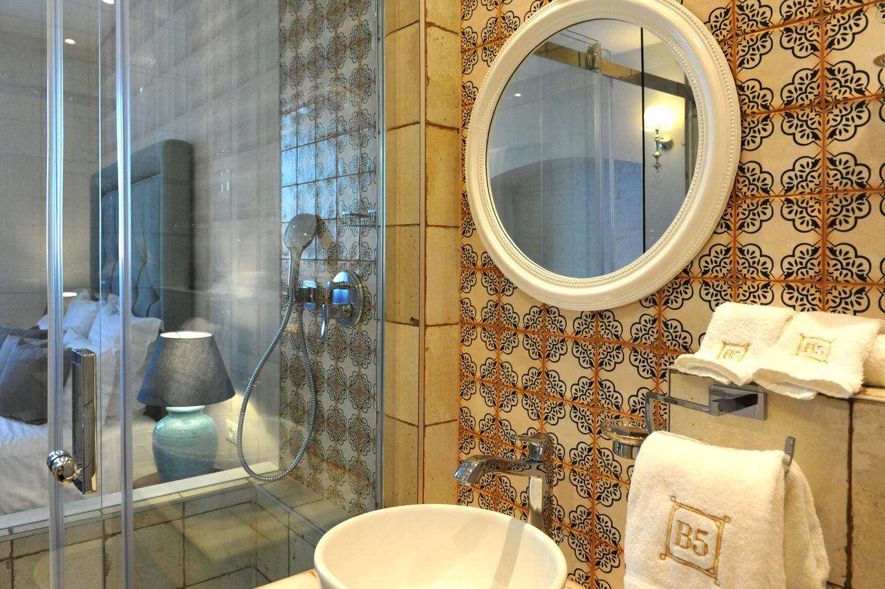 Bajamonti 5 Luxury Rooms สปลิท ภายนอก รูปภาพ